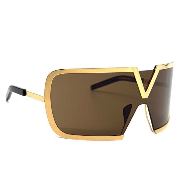 NEW!!! VALENTINO Sunglasses V-ROMASK VLS-120B, Authentic main image 14